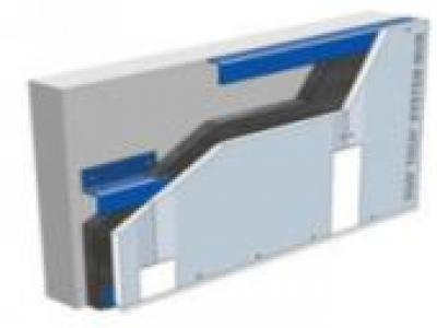 DUO’TECH SYSTEM MUR