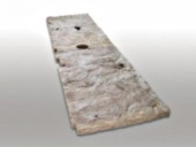 DAP Oven Insulation