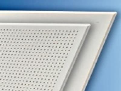 Knauf Contrapanel Régula
