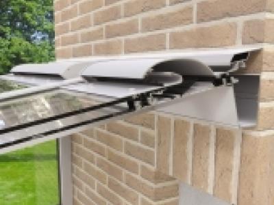 Aérateur Oxyvent