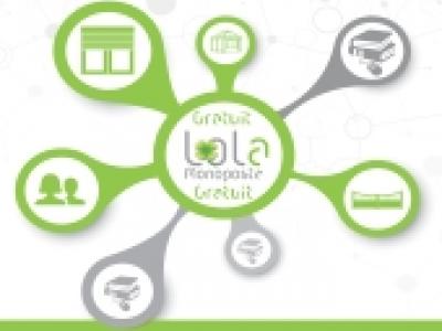 LOLA MONOPOSTE GRATUIT