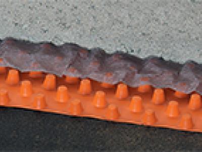 Schlüter®-troba-plus