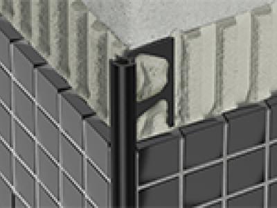 Schlüter®-rondec-pro