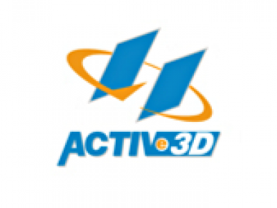 ACTIVe3D