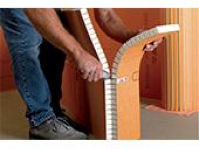Schlüter®-kerdi-board