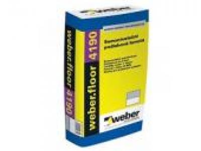 weber.floor 4190