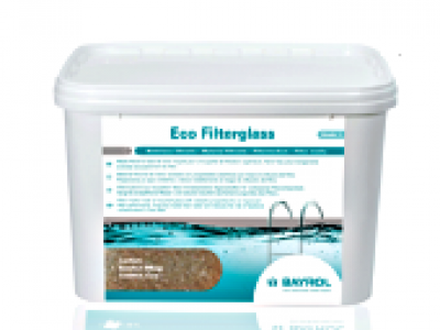 Eco Filterglass