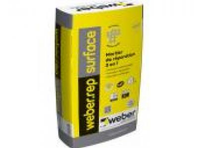 weber.rep surface