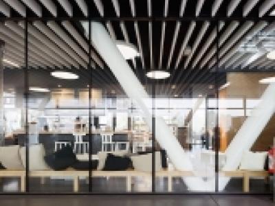 SYSTEMGLAS F1 et PROMAGLAS® F1