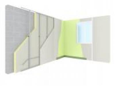 Eurothane Mur
