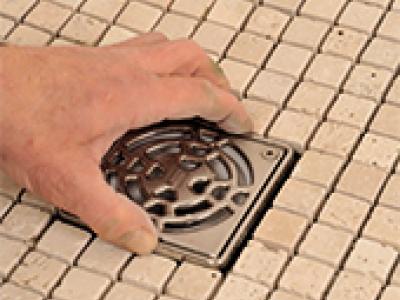 Schlüter®-kerdi-shower