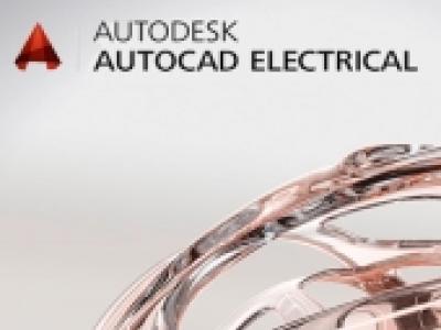 AutoCAD® Electrical