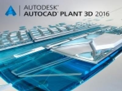 AutoCAD® Plant 3D