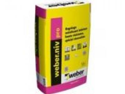 weber.niv pro