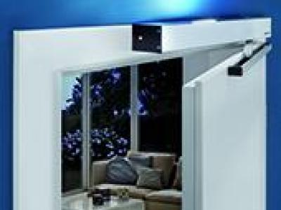 Motorisation pour porte d'intérieur PortaMatic