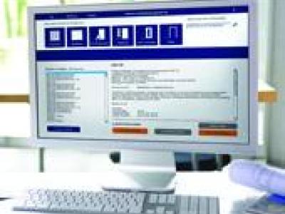 Solution Hörmann pour architecte