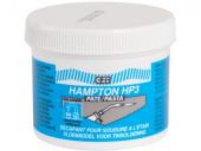HAMPTON HP3 PATE