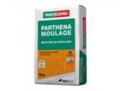 Parthena moulage