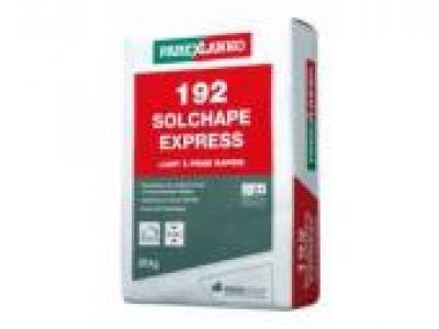 192 Solchape express