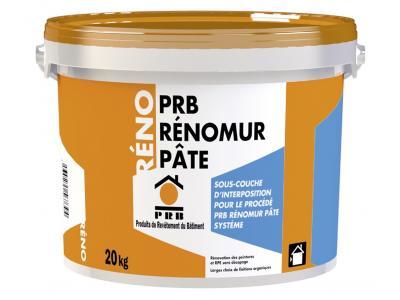 PRB Rénomur Pâte