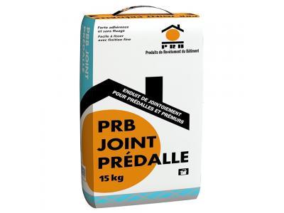 PRB Joint Prédalle