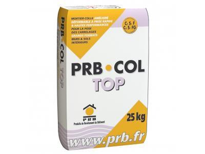 PRB Col Top