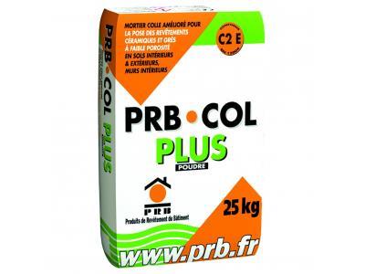 PRB Col Plus