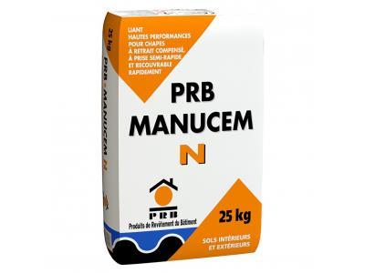 PRB Manucem N