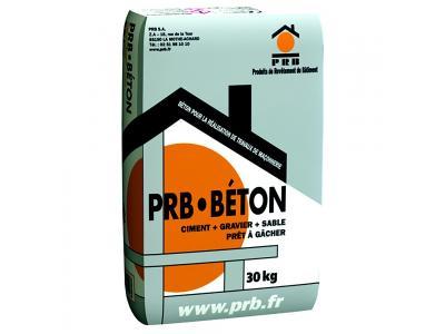 PRB Béton