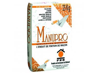 PRB Manupro