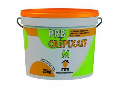PRB Crepixate M