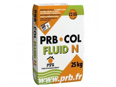 PRB Col Fluid N