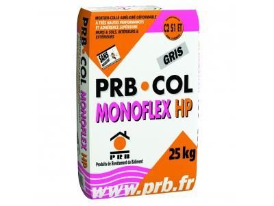 PRB Col Monoflex HP