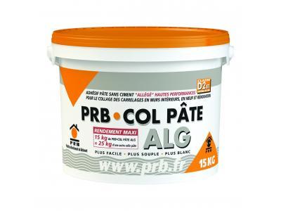 PRB Col Pate ALG