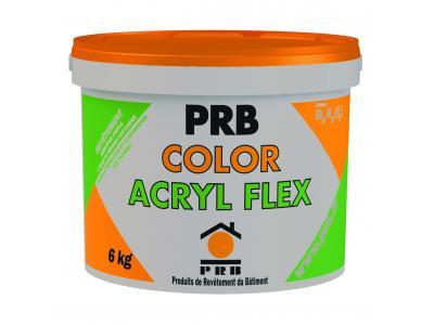 PRB Color Acryl Flex