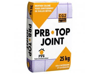 PRB Top Joint