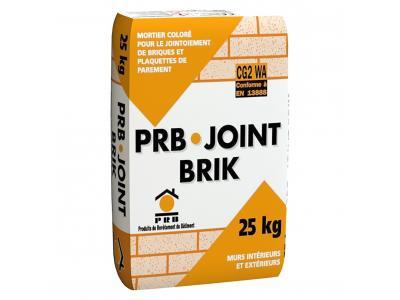 PRB Joint Brik