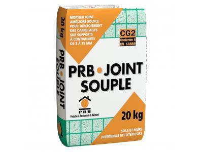 PRB Joint Souple
