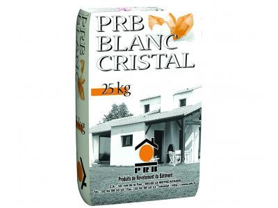 PRB Blanc Cristal