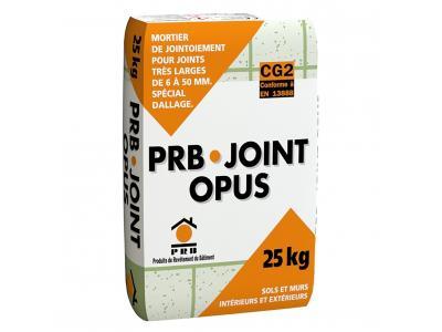 PRB Joint Opus