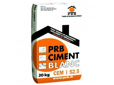 PRB Ciment Blanc