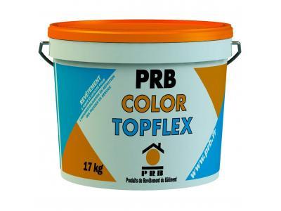 PRB Color Topflex