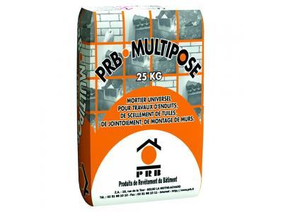 PRB Multipose