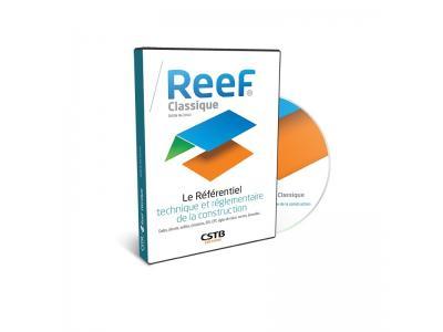 Reef Classique DVD