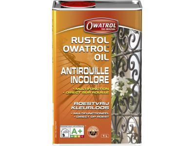 Rustol-Owatrol