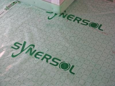 Synersol®- Isolege MK2®