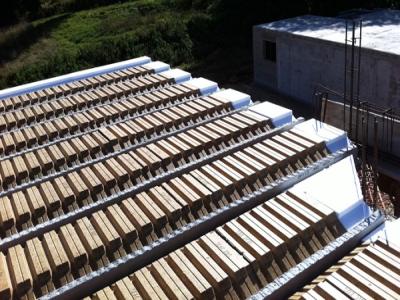 Plancher Entrevous Bois (EBS)