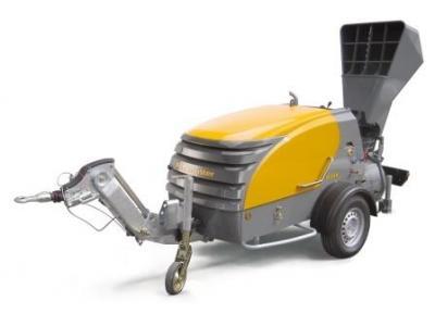Mixokret M760 3B
