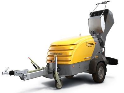 Mixokret M740