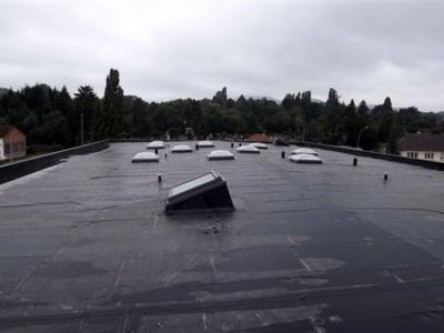 RubberCover EPDM